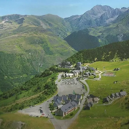 Val Louron Coup De Coeur 6p. Aux Pieds Des Pistes