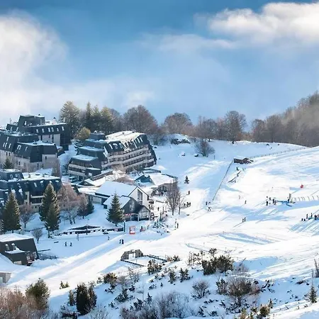 Val Louron Coup De Coeur 6p. Aux Pieds Des Pistes