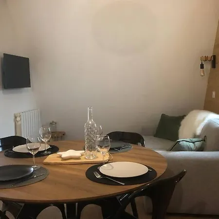 Apartment Val Louron Coup De Coeur 6p. Aux Pieds Des Pistes
