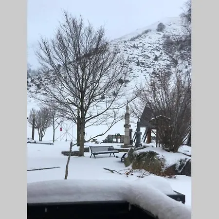 Val Louron Coup De Coeur 6p. Aux Pieds Des Pistes * Genos