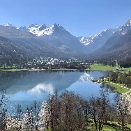 Apartment Val Louron Coup De Coeur 6p. Aux Pieds Des Pistes Genos